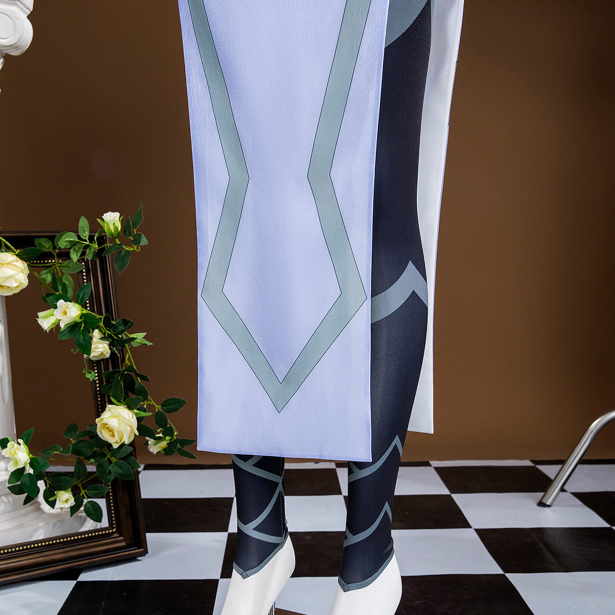 FE Fortune's Weave Ursula Cosplay Costume