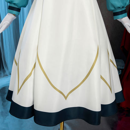 Disfraz de Cosplay de Tokio Mew Mew Ichigo Momomiya 2022