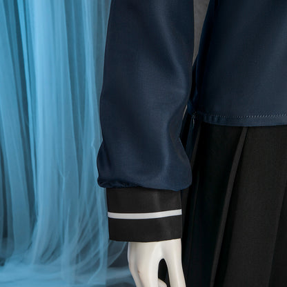 Disfraz de Cosplay de Tokio Mew Mew Ichigo Momomiya 2022