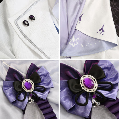 2022 東京喵喵一護桃宮 Cosplay 服裝