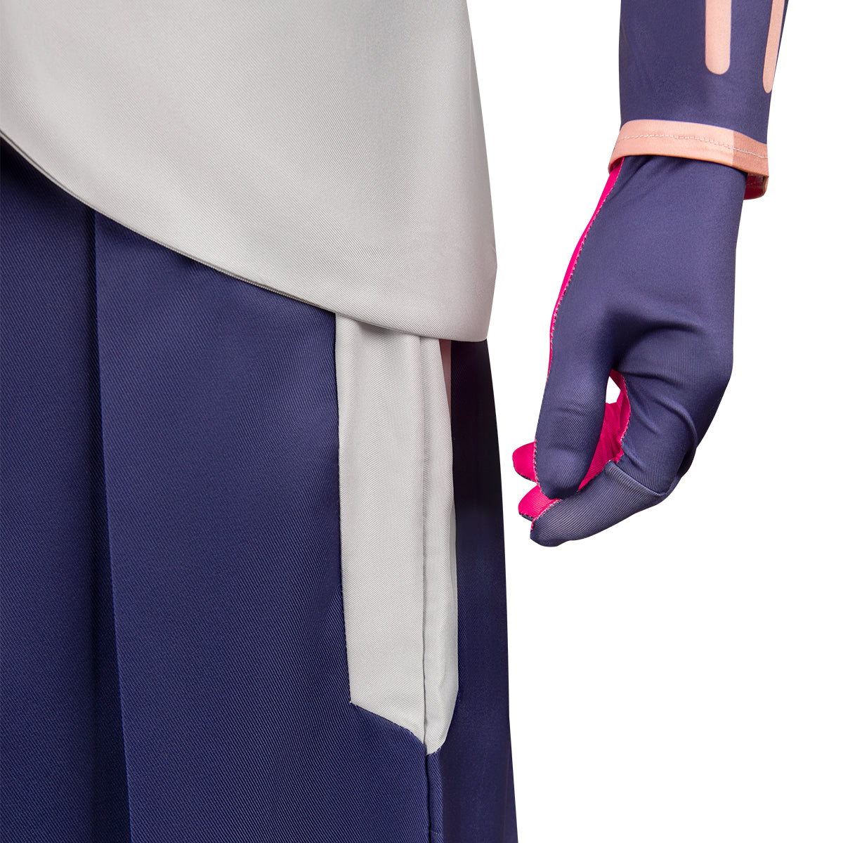 2022 Tokyo Mew Mew Ichigo Momomiya Costume Cosplay