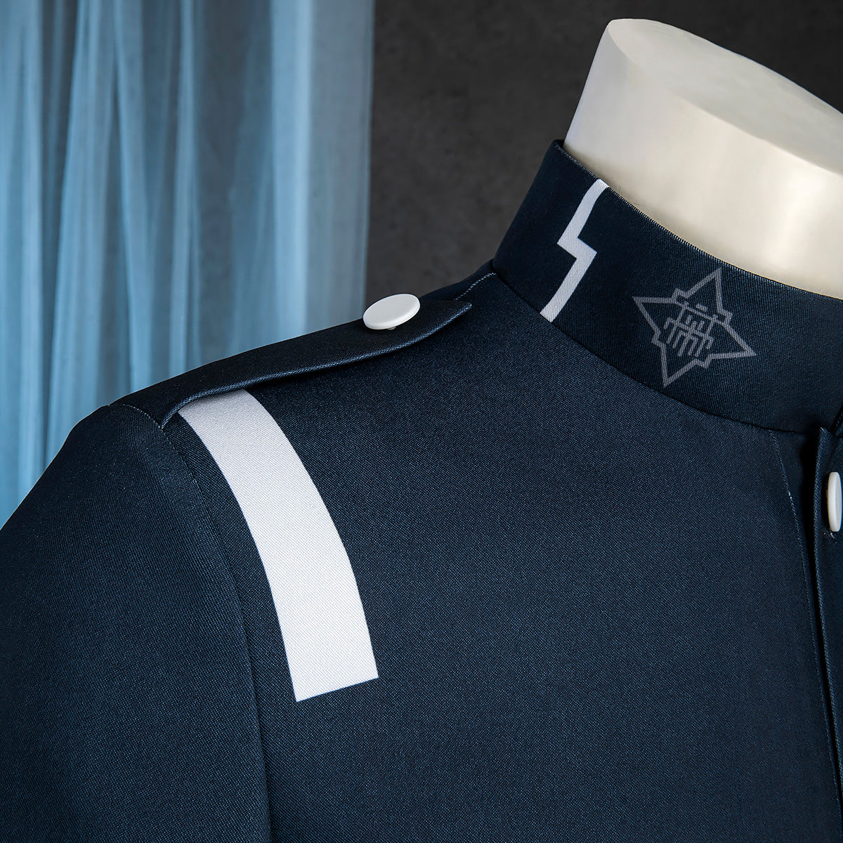 Costume de Cosplay Tokyo Mew Mew Ichigo Momomiya 2022