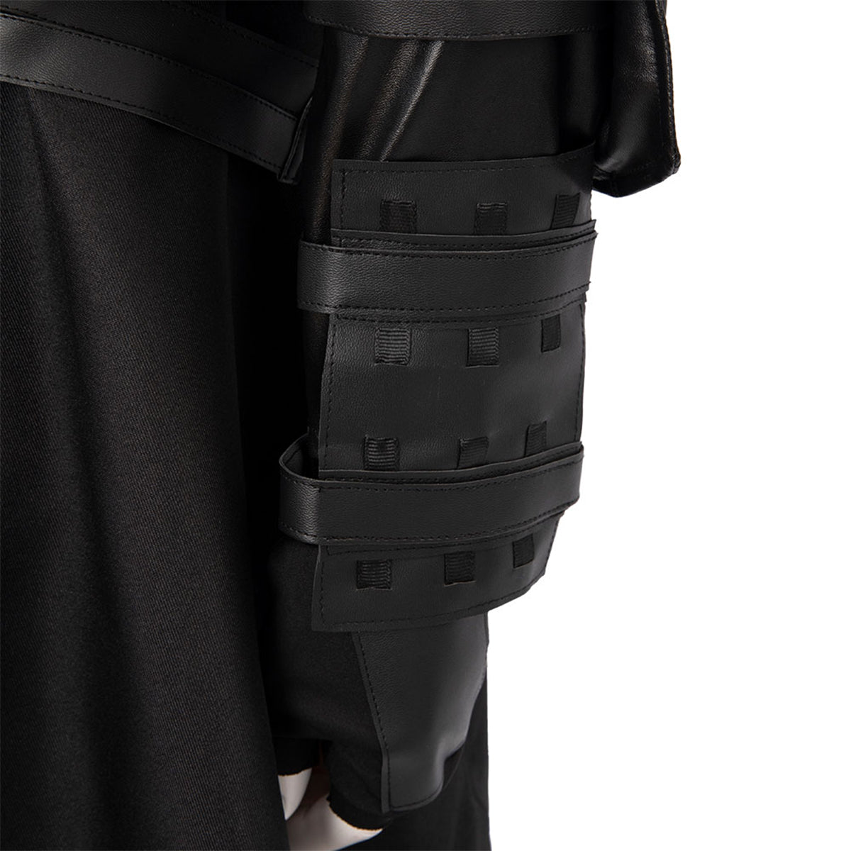 Final Fantasy XIV FF14 Gunbreaker Cosplay Costume