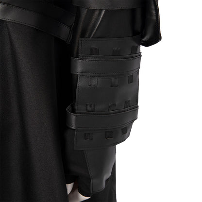 Final Fantasy XIV FF14 Gunbreaker Cosplay Costume