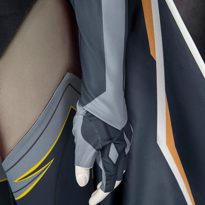 MAV Rivals Storm Cosplay Costume