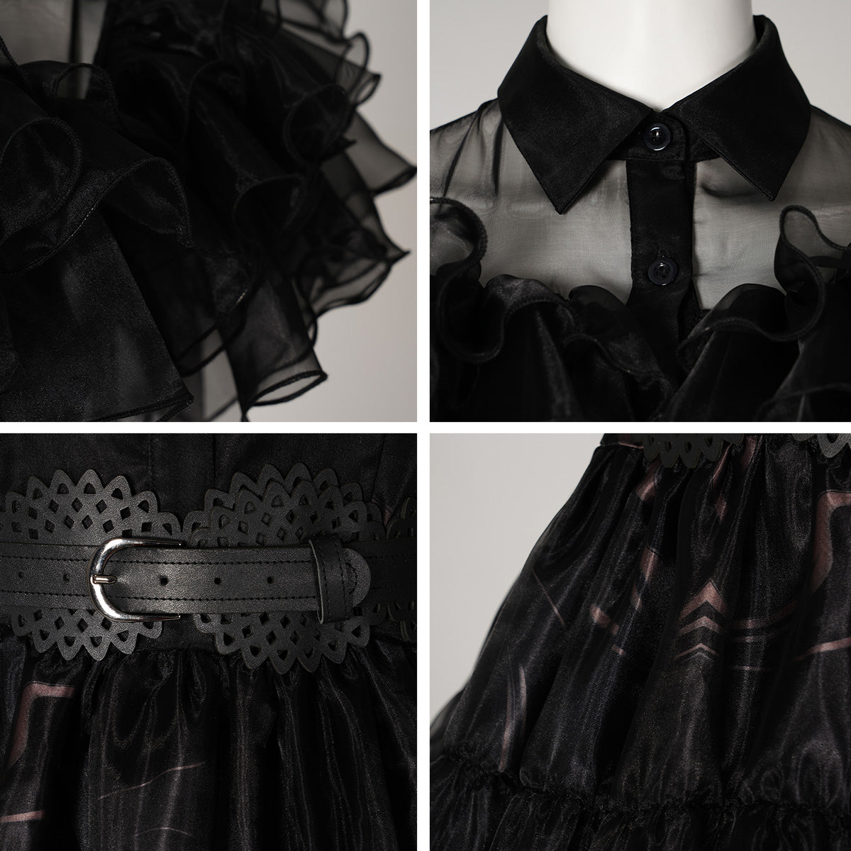 Disfraz de Cosplay de Tokio Mew Mew Ichigo Momomiya 2022