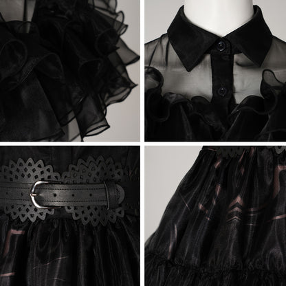 Disfraz de Cosplay de Tokio Mew Mew Ichigo Momomiya 2022