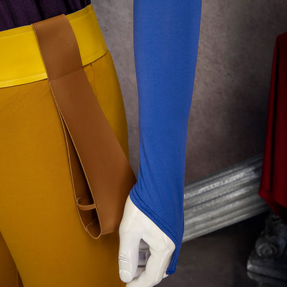 2022 Tokyo Mew Mew Ichigo Momomiya Cosplay Kostüm