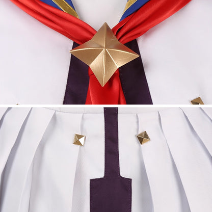 2022 Tokyo Mew Mew Ichigo Momomiya Cosplay Kostüm