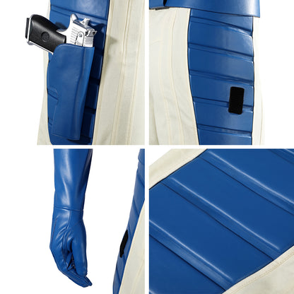 Costume de Cosplay Tokyo Mew Mew Ichigo Momomiya 2022