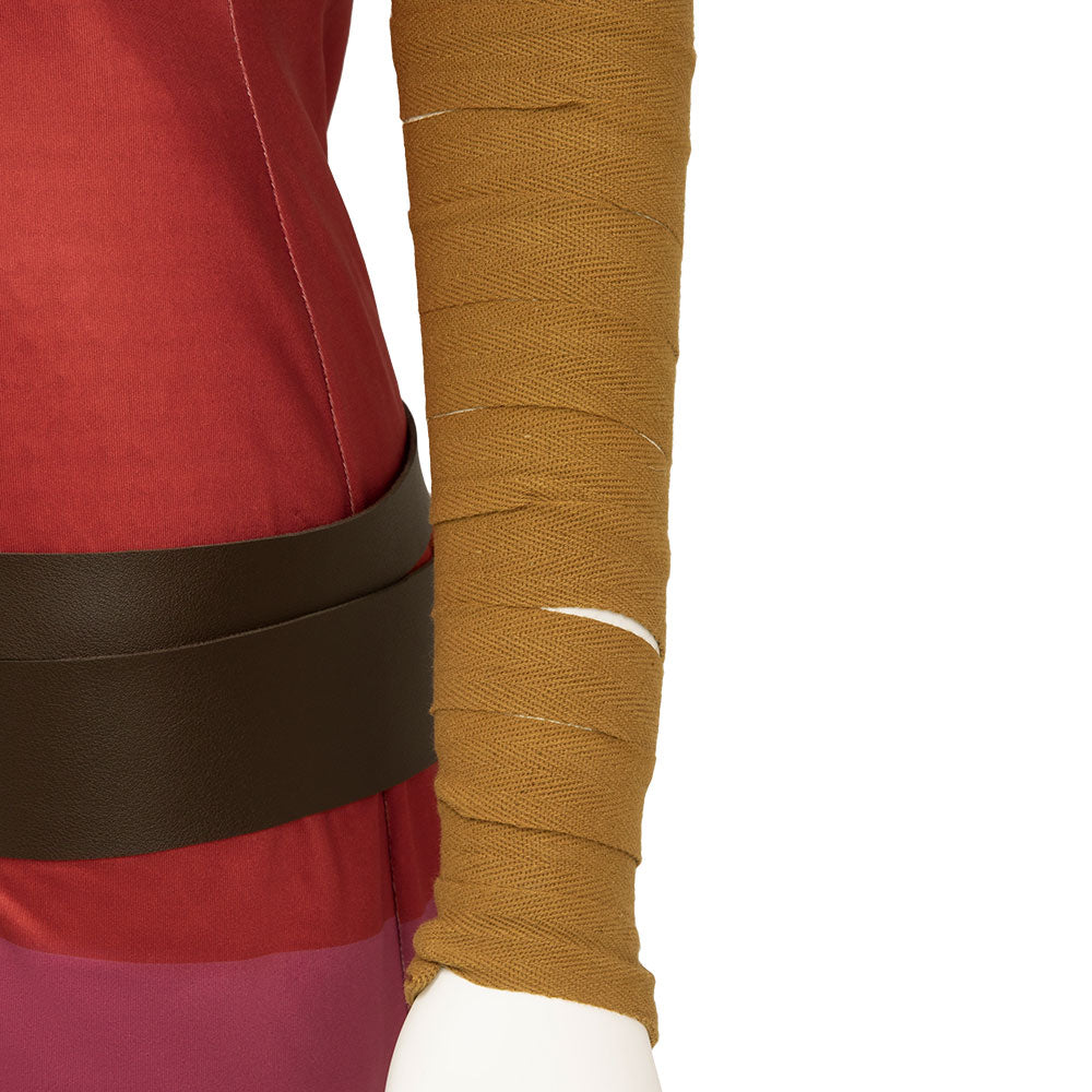 Nimona 2023 Film Nimona Cosplay Costume