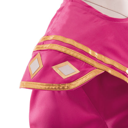2022 Tokyo Mew Mew Ichigo Momomiya Cosplay Kostüm