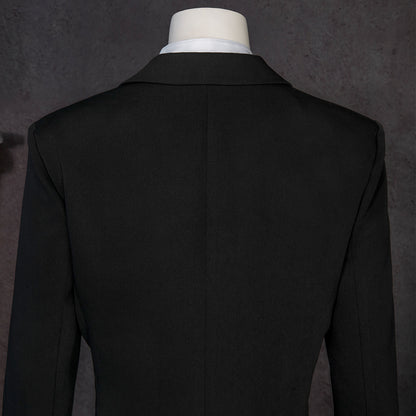 Halloween Princess of Prestidigitation  Hawkman Zatanna Zatara Mistress of Magic Cosplay Costume