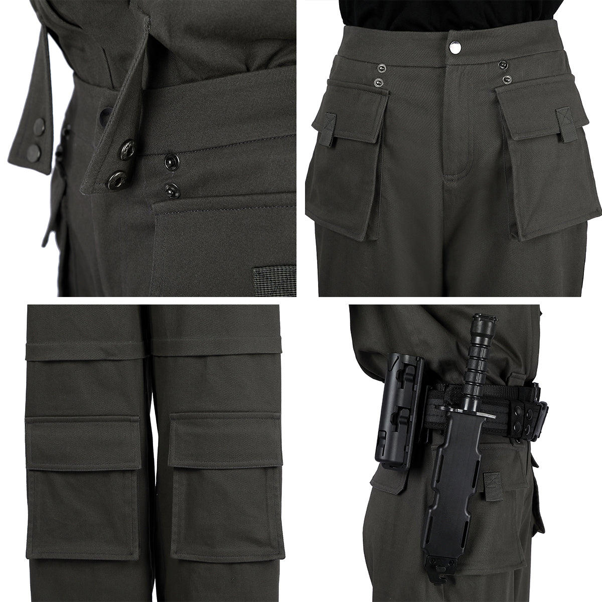 2022 東京喵喵一護桃宮 Cosplay 服裝