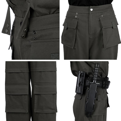 2022 東京喵喵一護桃宮 Cosplay 服裝