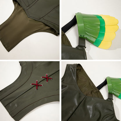 2022 東京喵喵一護桃宮 Cosplay 服裝