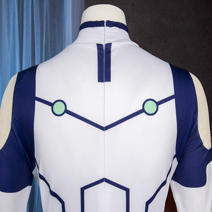 2022 Tokyo Mew Mew Ichigo Momomiya Cosplay Kostüm