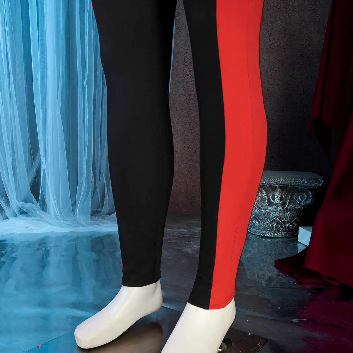 Invincible Season 3 Powerplex Cosplay Costume