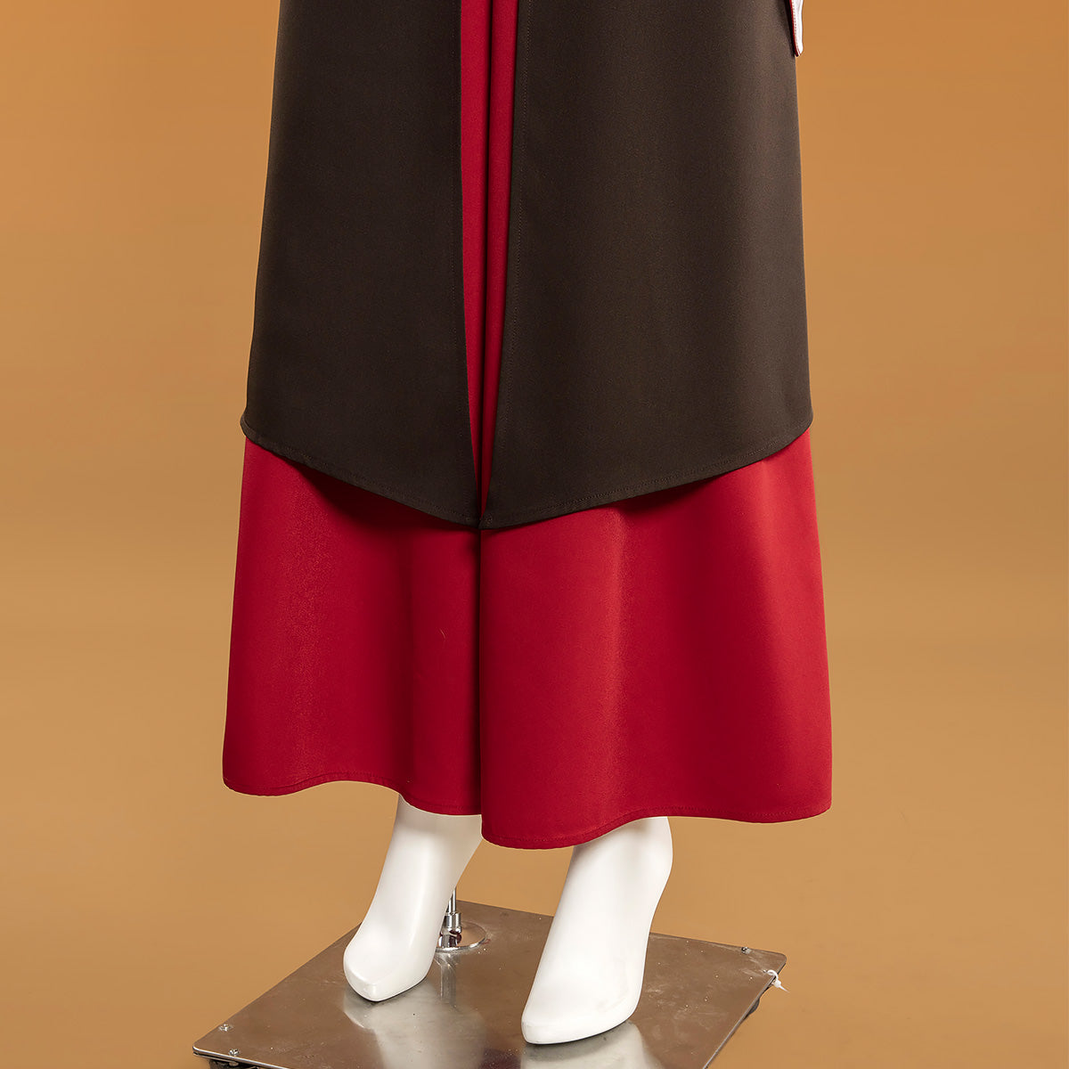 Hinata Hyuga aus Naruto Halloween Cosplay Kostüm – D Edition