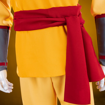 Hinata Hyuga aus Naruto Halloween Cosplay Kostüm – D Edition