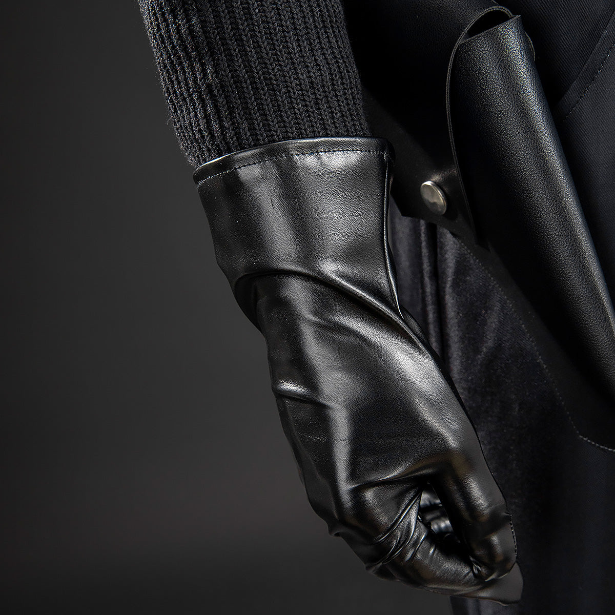 Marvel Spiderman Spider-Man Noir Spider Man Noir Halloween Cosplay Costume