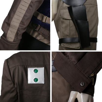 Disfraz de Cosplay de Tokio Mew Mew Ichigo Momomiya 2022