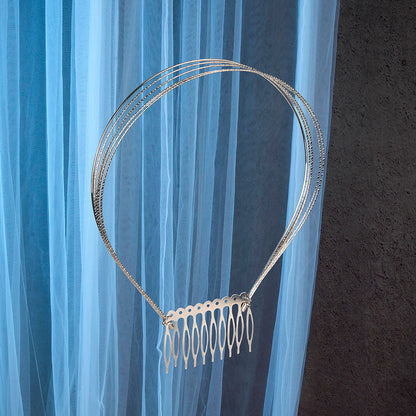 Star Wars Amilyn Holdo Cosplay Costume