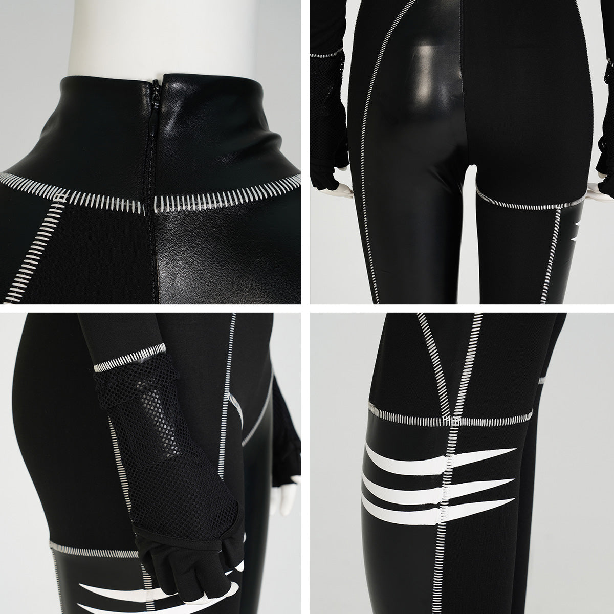 Costume de Cosplay Tokyo Mew Mew Ichigo Momomiya 2022