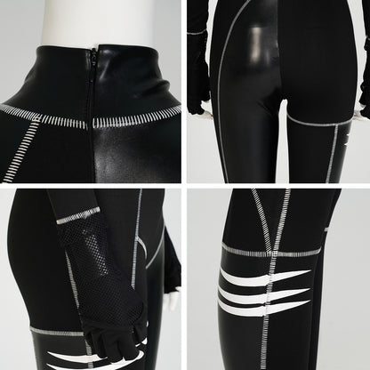 Costume de Cosplay Tokyo Mew Mew Ichigo Momomiya 2022