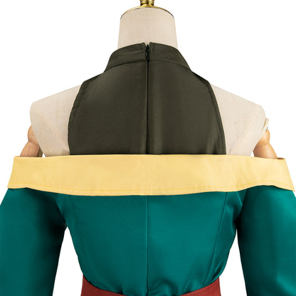 Costume de Cosplay Tokyo Mew Mew Ichigo Momomiya 2022