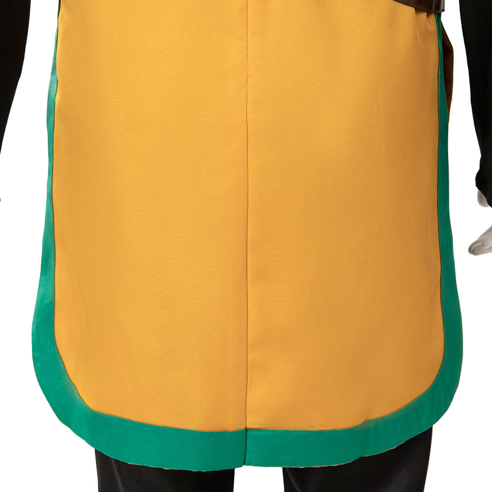 2022 Tokyo Mew Mew Ichigo Momomiya Cosplay Kostüm