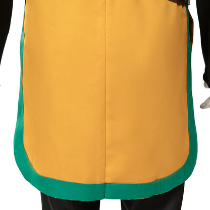 2022 Tokyo Mew Mew Ichigo Momomiya Cosplay Kostüm