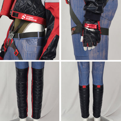2022 Tokyo Mew Mew Ichigo Momomiya Cosplay Kostüm