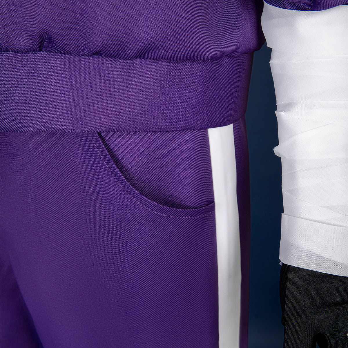 Dorohedoro Noi Cosplay Costume