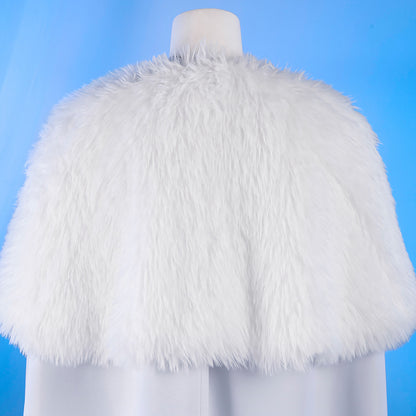 X-Men '97 White Queen Emma Frost Cosplay Costume