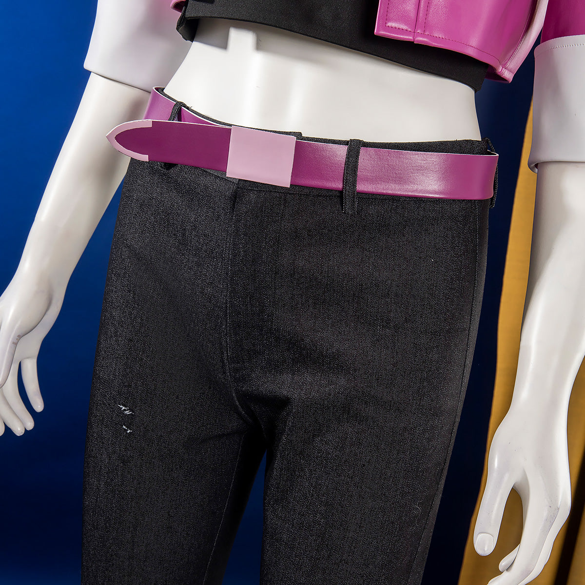 2022 東京喵喵一護桃宮 Cosplay 服裝