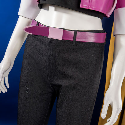 2022 東京喵喵一護桃宮 Cosplay 服裝