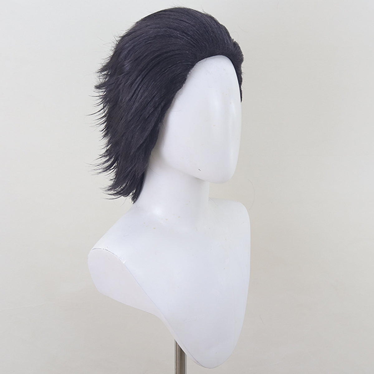 Chainsaw Man Denji Goldene Cosplay Perücke