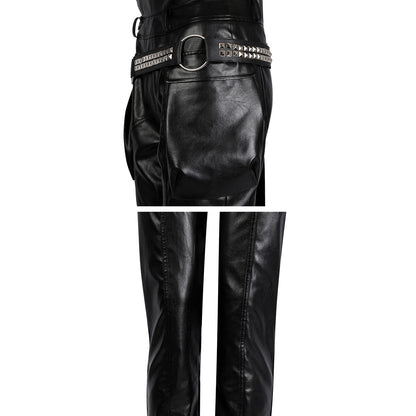 Cyberpunk 2077 Judy Alvarez Premium Edtion Cosplay Costume