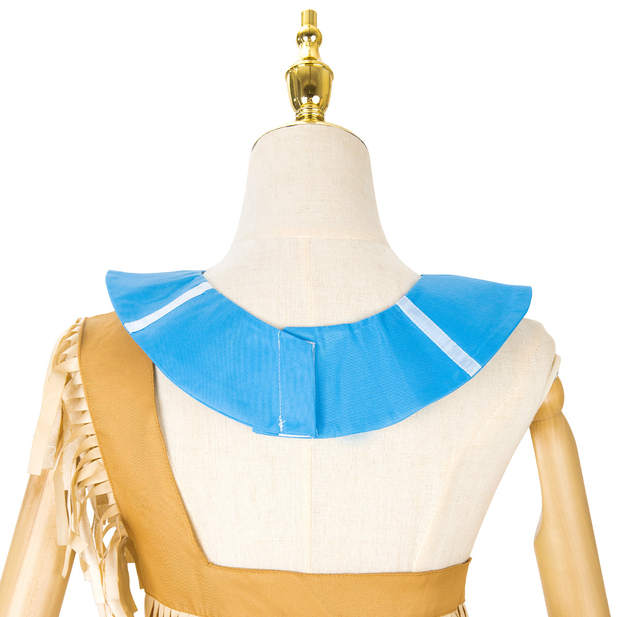 Disney Pocahontas Pocahontas Cosplay Costume – Gcosplay Disney Pocahontas Pocahontas Cosplay Costume – Gcosplay