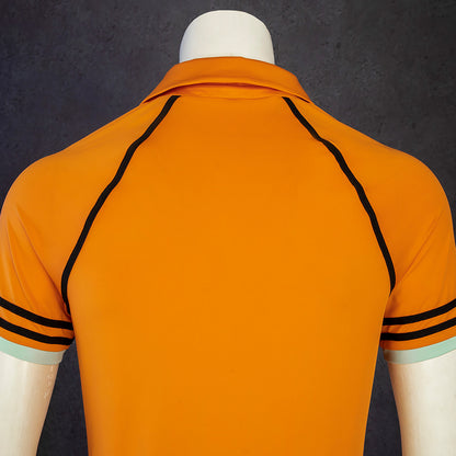 2022 東京喵喵一護桃宮 Cosplay 服裝