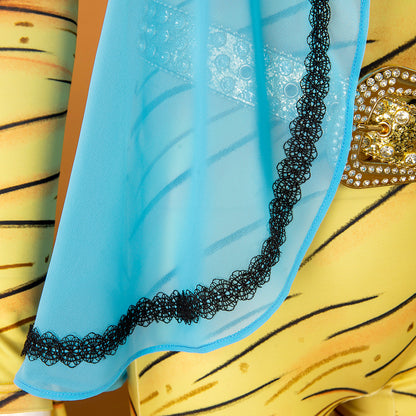 2022 Tokyo Mew Mew Ichigo Momomiya Cosplay Kostüm