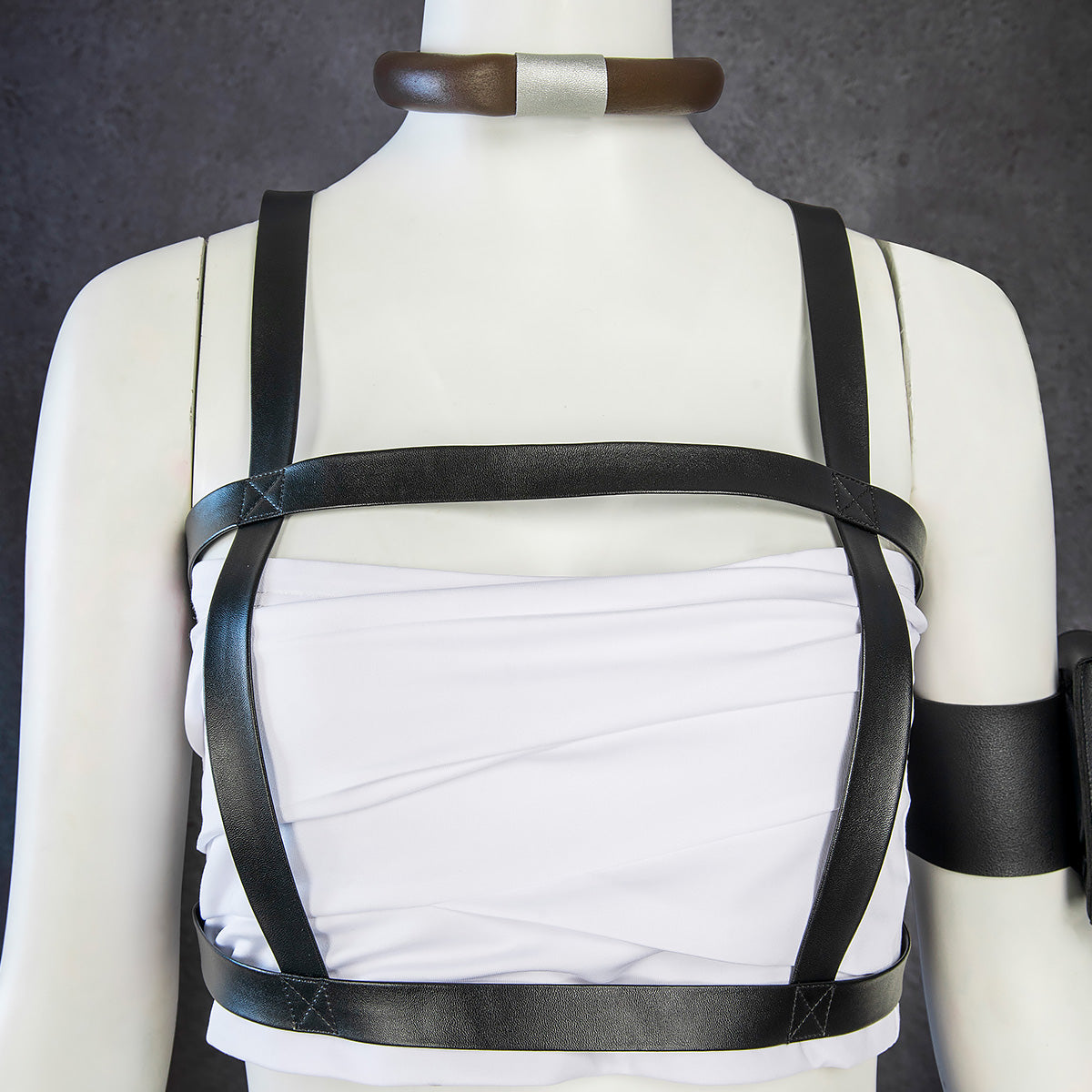 2022 Tokyo Mew Mew Ichigo Momomiya Costume Cosplay