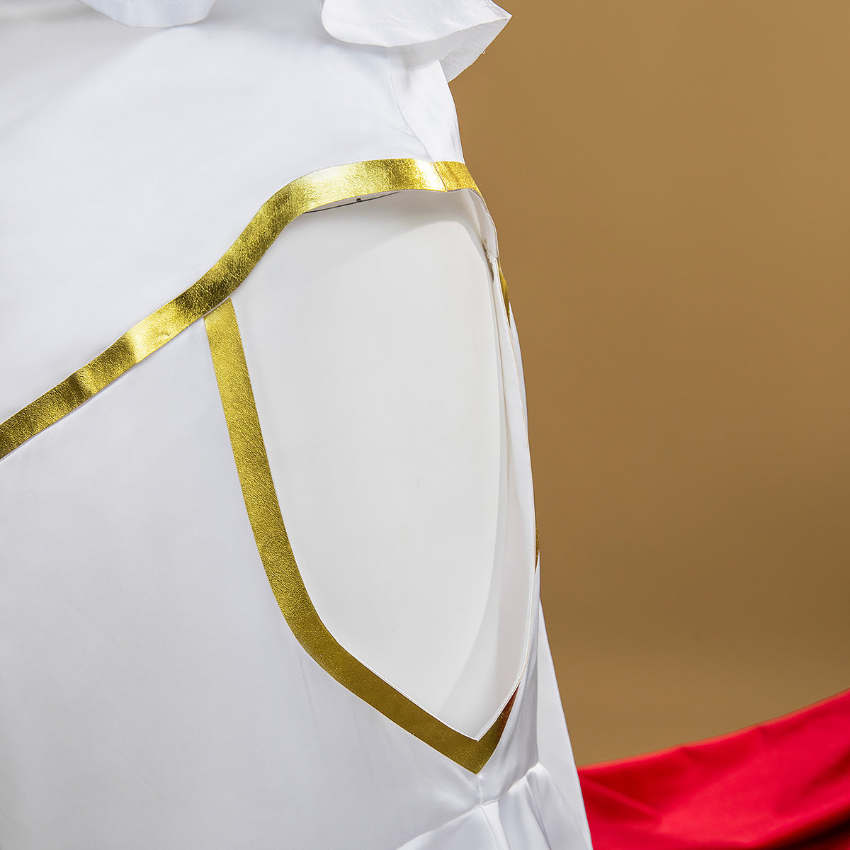 Overlord Albedo Cosplay Costume