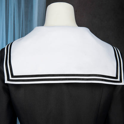 Disfraz de Cosplay de Tokio Mew Mew Ichigo Momomiya 2022