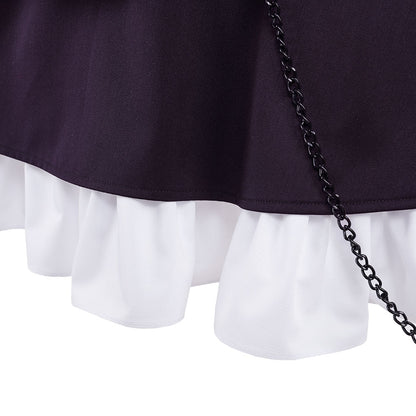 【In Stocks】My Dress-Up Darling Sono Bisque Doll Wa Koi Wo Suru Kitagawa Marin Lolita Dress Cosplay Costume