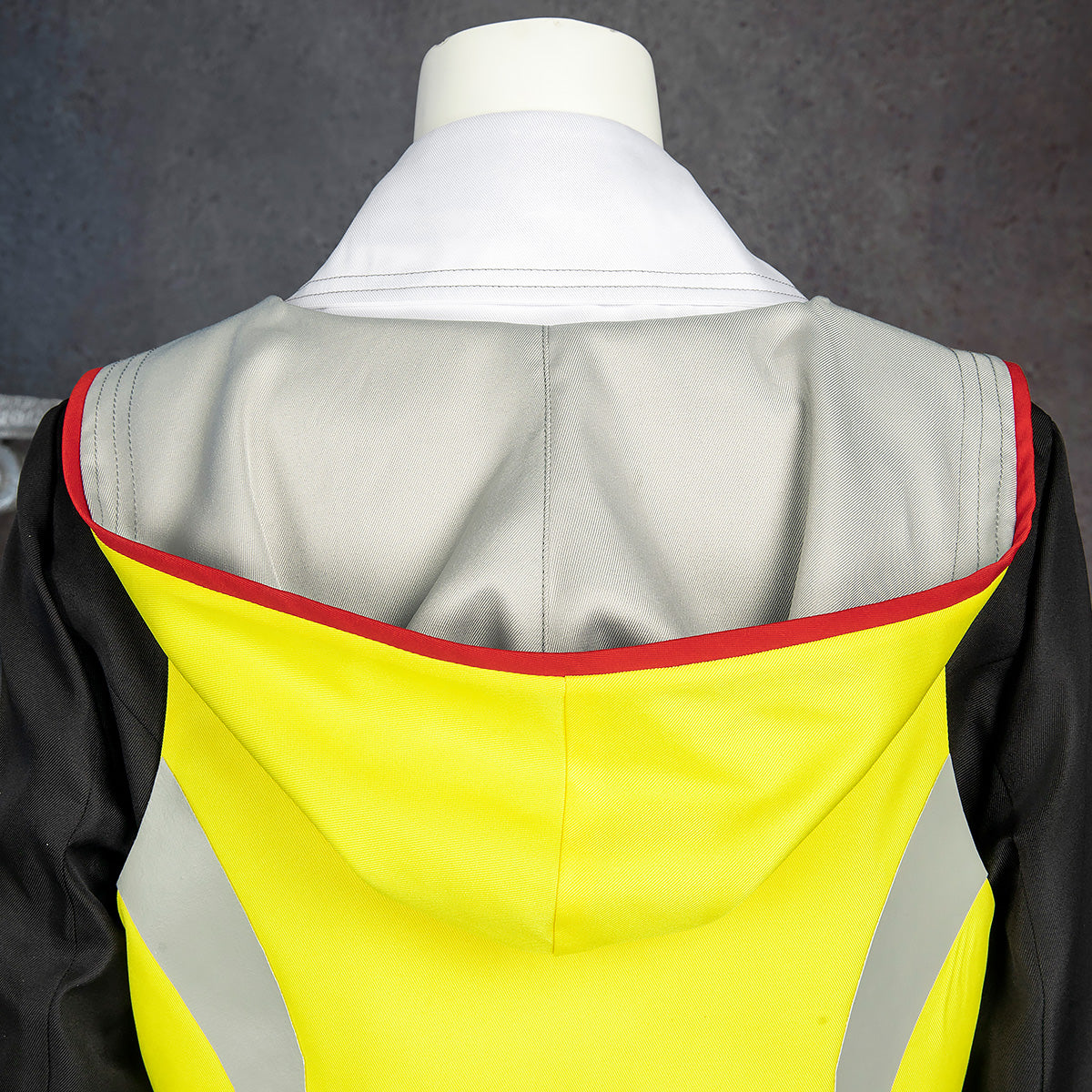 AI: The Somnium Files - nirvanA Initiative Mizuki Cosplay Costume