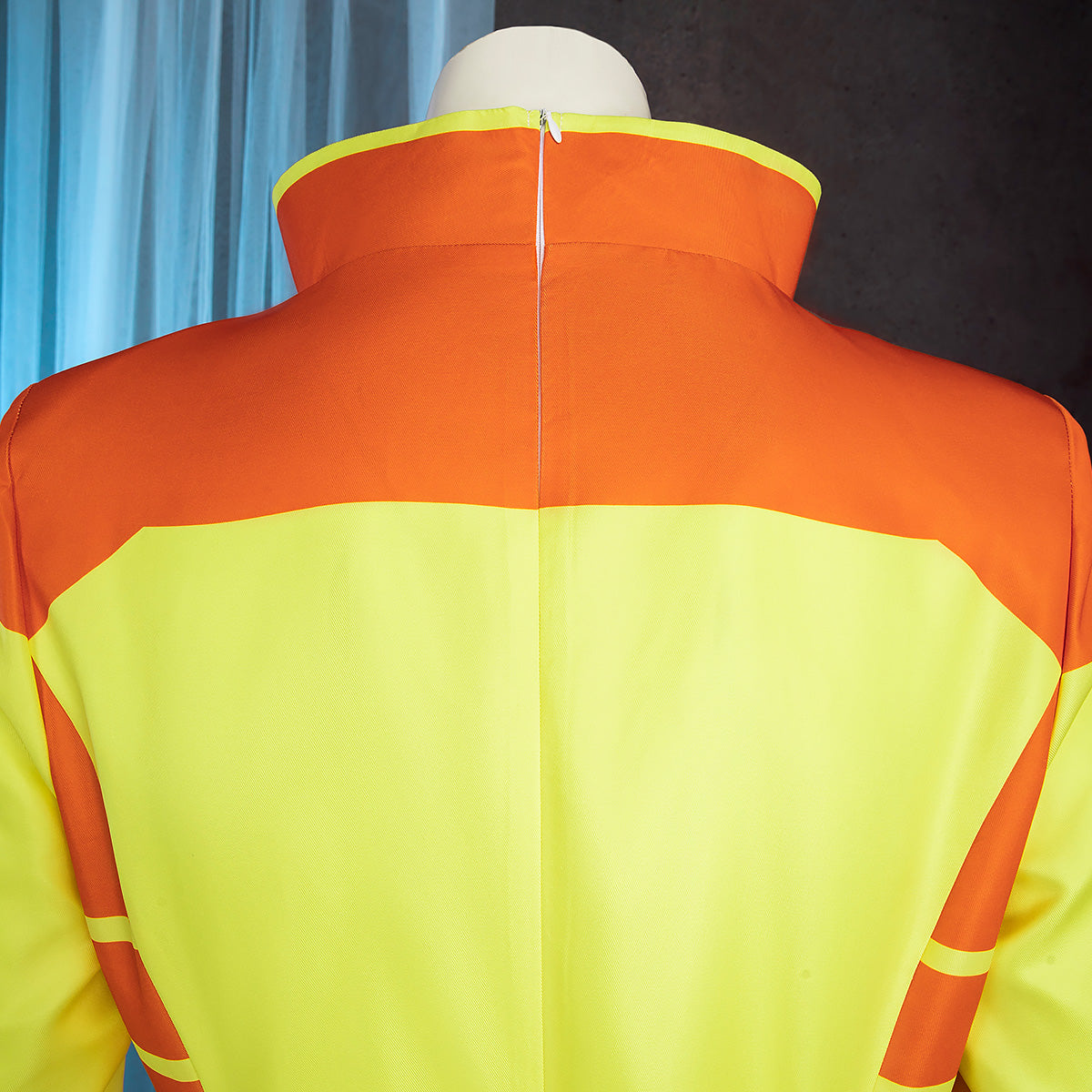 Invincible Season 3 Rex Splode Cosplay Costume