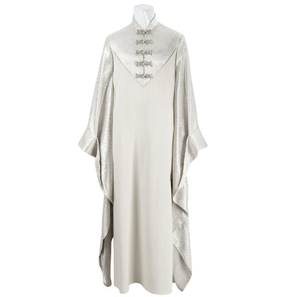 LOTR Saruman Cosplay Costume