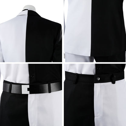 Absolute Batman Absolute Two Face Cosplay Costume